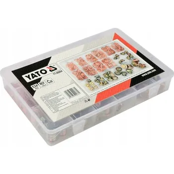 Vrták Yato YATYT-06864