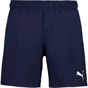 Dámské plavky PUMA PLAVKY BERMUDY SWIM 94707102 vel. XL