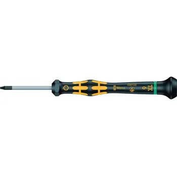 Šroubovák Wera 05030122001 ruční šroubovák Single screwdriver Precizní šroubovák