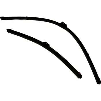 Stěrač Stěrače Mercedes-Benz OE přední 700 mm 450 mm