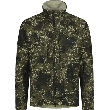 Pánská mikina Alaska 1795 Pánská lehká větruodolná lovecká mikina Alaska Active - BlindTech Forest Velikost: XL