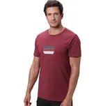 tričko Loap Bojar - G58XG/Taw Port Melange M