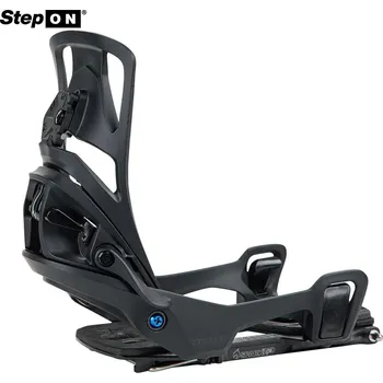Vázání na snowboard Vázání na splitboard Burton Wms Step On Split black S 2026 - Odesíláme do 24 hodin