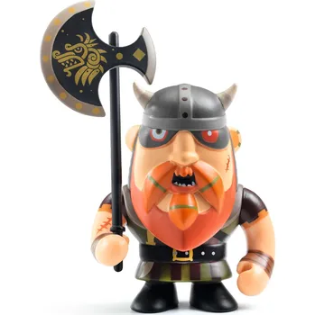 Arty Toys - pirát Ze Barbarious