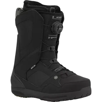Boty na snowboard boty Ride Anthem Boa - Black 50