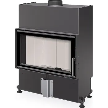 Krbová vložka ROMOTOP krbová vložka HEAT 4G 70.44.14 - akce