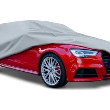 Plachta na motorové vozidlo Ochranná plachta na auto „Perfect” anti UV, vel. XL, délka 4,85m, 10026