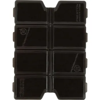 Bezpečnostní kamera Krabička Preston Innovations Accessory Boxes černý (černá)