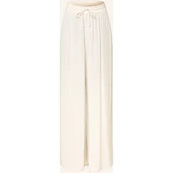 Dámské kalhoty Lezu Dámské Marlene Kalhoty Jolina, krémová, 42