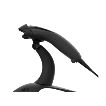 Kancelářská technika Honeywell Voyager XP 1400g, 2D, multi-IF, sada (USB), černá (1400GSR-2USB-1E)