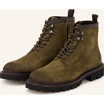 Pánské tenisky Boss Pánské Šněrovací Boty Julyo, khaki, 45