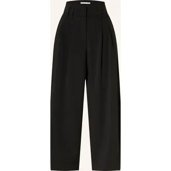 Raffaello Rossi Dámské Culotte Kalhoty Mayla, černá, 40