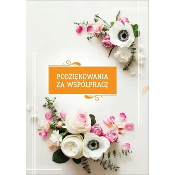 Oznámení / Přání - Poděkování za spolupráci