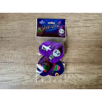 Čokoláda Figaro Halloween figurky 60g