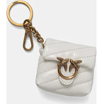 Přívěsek Přívěsek Pinko 105869 A37O 105869.A37O bílá 00X, vel. ONE SIZE