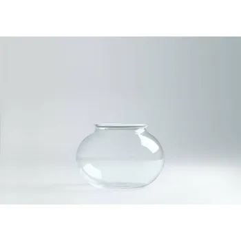 Dóza na potraviny Dóza - baňka (ruční výroba)