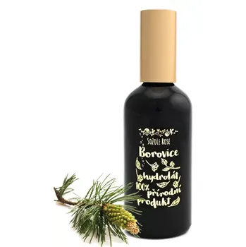 Hydrolát Borovice lesní v rozprašovači - 100ml