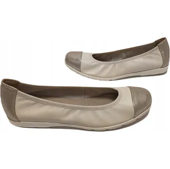 Dámské baleríny Caprice baleríny velikost 39