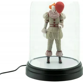 Obraz LAMPIČKA STÍNÍTKO PENNYWISE TO 21 cm