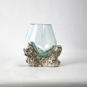 Dóza na potraviny Dóza - malý kořen (bělený)