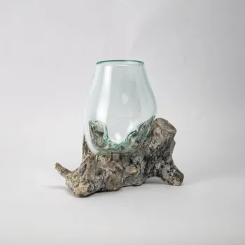 Dóza na potraviny Dóza - střední kořen (bělený)