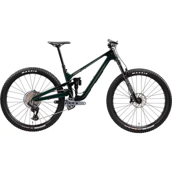 Horské kolo NORCO Optic C2 Green 29 - SZ3 (L)