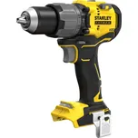 STANLEY SFMCD726B FatMax V20 Aku bezuhlíková vrtačka s příklepem (80Nm/18V/bez aku) extended_warranty