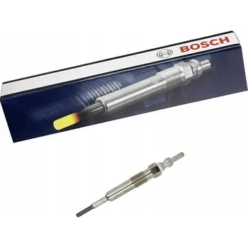 Zapalovací a žhavicí svíčka Žhavicí svíčka Bosch 0 250 603 021