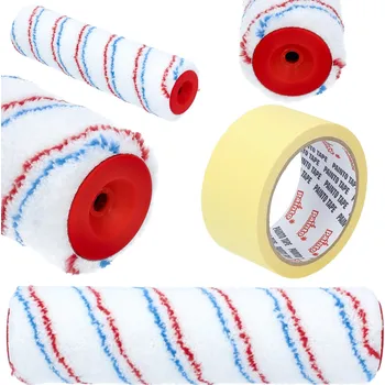 Malířský váleček Náhradní váleček (náplň) Painto 18 cm