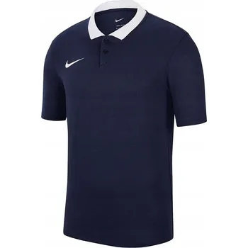 Pánské tričko Polokošile Nike Dri-FIT Park 20 Junior vel. M