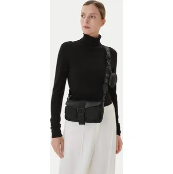 Kabelka Kabelka Pepe Jeans Gale PL0300061 Černá OS