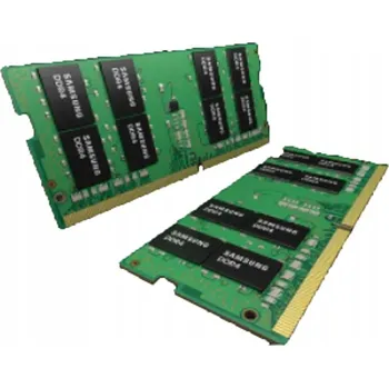Operační paměť Paměť RAM Samsung SO-DIMM 32GB DDR5 2Rx8 4800MHz PC5-38400 M425R4GA3BB0