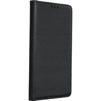 Pouzdro na mobilní telefon Pouzdro s klopou / Obal SMART CASE Book pro MOTOROLA G05 / G15 černý