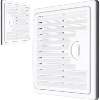 Obraz Revizní dvířka Przybysz 15 x 20 cm ABS