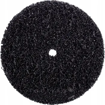 Brusný kotouč Čisticí a brusný kotouč 3M Clean&Strip 150 mm, 10 mm