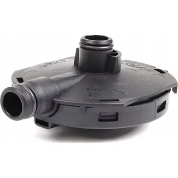 Klimatizace automobilu ODLUČOVAČ OLEJE kabriolet AUDI