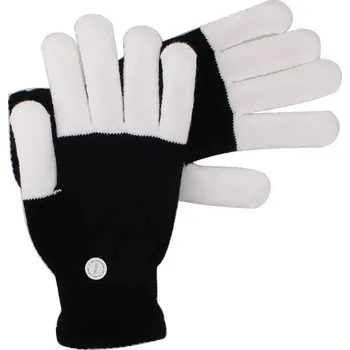 Rukavice LED rukavice svítící ve tmě, blikající