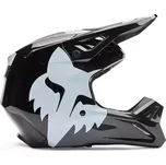 Fox V1 Shield Helmet black XL