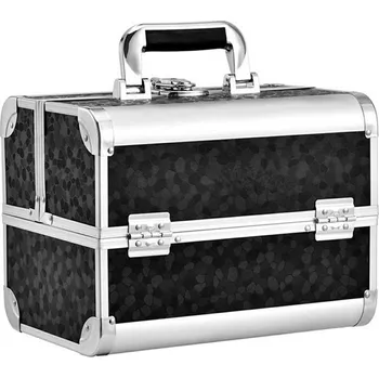 Kosmetický kufr Kosmetický kufr - černý