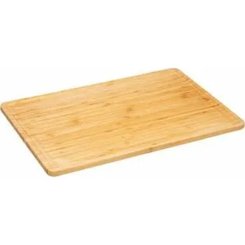 Kuchyňské prkénko Bambusové servírovací prkénko 45 x 30 cm