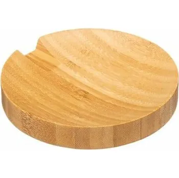 Příborník do zásuvky 5five simply smart Opěrka lžíce - bambus