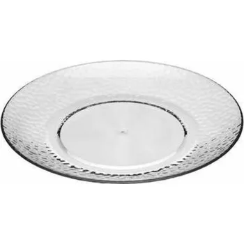 Talíř 5five simply smart Plastový talíř Estiva 20 cm