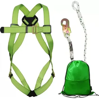 Úvazek Reis BASIC 2 OUP-KRM-FBH-PSBS Bezpečnostní sada