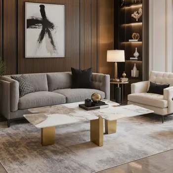 Konferenční stolek Modig M51 Konferenční stolek