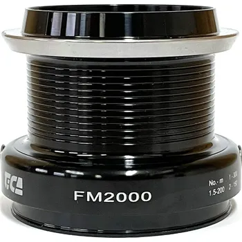 Rybářský naviják TICA cívka Feeder Mentor 2000( No.1,5)