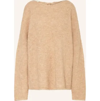 Dámský svetr By Aylin Koenig Dámský Pletený Kardigan Mana S Alpakou,...