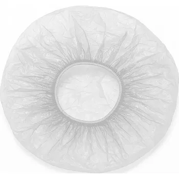 Jednorázová čepice Jednorázová koupací čepice - sada 1000 kusů