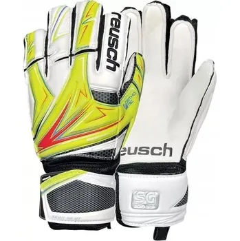 Brankářské rukavice Reusch Brankářské rukavice Keon SG, velikost 8 1/2
