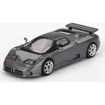 Bugatti EB110 Super Sport blistr 1:64 - MiniGT Bugatti EB110 - kovový model