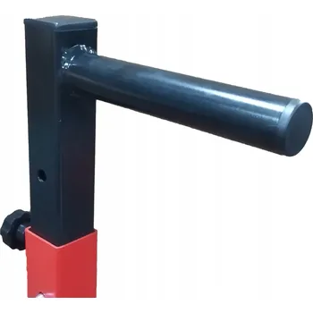 Příslušenství pro čtečku elektronické knihy Bradla na dipy/kliky steel4home 15-15 cm